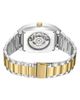 Kenneth Cole New York Kenneth Cole New York The Hollis Tonneau Skeleton Automatic Bracelet Watch, 40mm x 52.5mm - 2