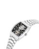 Kenneth Cole New York Kenneth Cole New York The Milford Tonneau Open Heart Automatic Bracelet Watch, 40mm x 52.5mm - 3