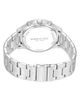Kenneth Cole New York Kenneth Cole New York The Thompson Blue Chronograph Bracelet Watch, 43.5mm - 2