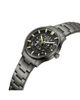 Kenneth Cole New York Kenneth Cole New York The Thompson Skeleton Automatic Bracelet Watch, 43.5mm - 4