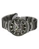 Kenneth Cole New York Kenneth Cole New York The Thompson Skeleton Automatic Bracelet Watch, 43.5mm - 5