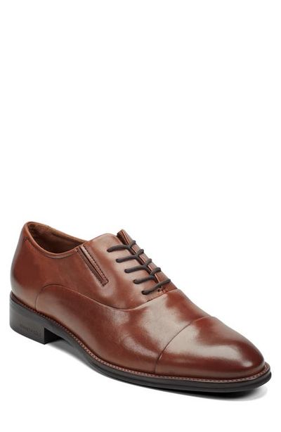 Kenneth Cole New York Kenneth Cole New York Tully Cap Toe Oxford