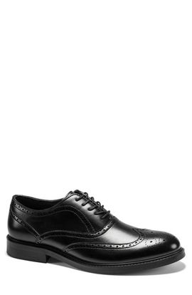 Kenneth Cole Reaction Kenneth Cole Reaction Lance Wingtip Oxford
