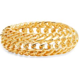 Kenneth Jay Lane Kenneth Jay Lane Braided Bangle