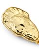 Kenneth Jay Lane Women's 18K-Gold-Plated Oyster Pendant Necklace - 4