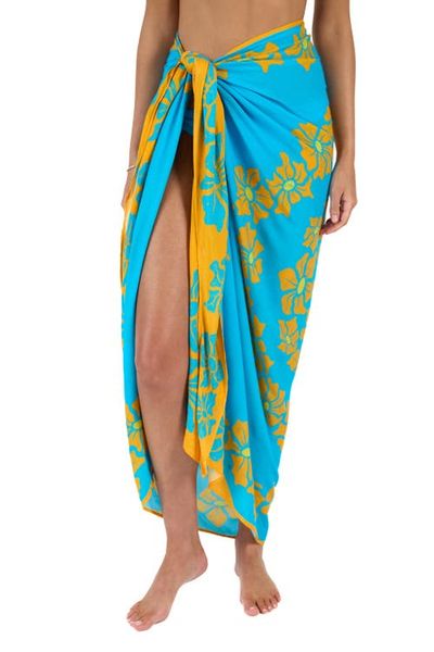 Kenny Flowers Kenny Flowers The 1979 - Pareo Sarong