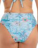 Kenny Flowers Kenny Flowers The BVIs - High Waist Bikini Bottom - 2