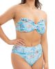 Kenny Flowers Kenny Flowers The BVIs - High Waist Bikini Bottom - 4