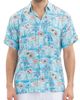 Kenny Flowers Kenny Flowers The BVIs - Short Sleeve Shirt - 1