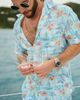 Kenny Flowers Kenny Flowers The BVIs - Short Sleeve Shirt - 5