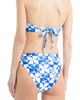 Kenny Flowers Kenny Flowers The Greece - Gold Ring Bandeau Bikini Top - 2