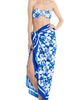 Kenny Flowers Kenny Flowers The Greece - Gold Ring Bandeau Bikini Top - 5