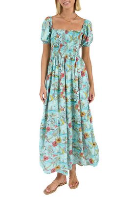 Sho Dress