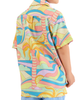 Kenny Flowers Kenny Flowers The Paradiso - Boys Hawaiian Shirt - 2