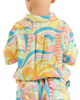 Kenny Flowers Kenny Flowers The Paradiso - Boys Hawaiian Shirt - 5