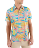 Kenny Flowers Kenny Flowers The Paradiso - Golf Shirt - 1