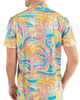 Kenny Flowers Kenny Flowers The Paradiso - Golf Shirt - 2