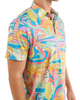 Kenny Flowers Kenny Flowers The Paradiso - Golf Shirt - 3