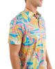 Kenny Flowers Kenny Flowers The Paradiso - Golf Shirt - 4