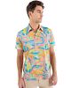 Kenny Flowers Kenny Flowers The Paradiso - Golf Shirt - 5