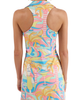 Kenny Flowers Kenny Flowers The Paradiso - Retro Pleated Tennis Dress - 2