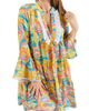 Kenny Flowers Kenny Flowers The Paradiso - Tunic Dress - 1
