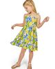 Kenny Flowers Kenny Flowers The Positano - Girls Resort Dress - 1