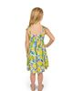 Kenny Flowers Kenny Flowers The Positano - Girls Resort Dress - 2