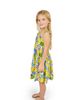 Kenny Flowers Kenny Flowers The Positano - Girls Resort Dress - 4