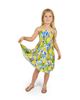 Kenny Flowers Kenny Flowers The Positano - Girls Resort Dress - 5