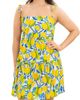 Kenny Flowers Kenny Flowers The Positano - Mini Resort Dress - 1