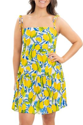 Sho Dress