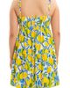 Kenny Flowers Kenny Flowers The Positano - Mini Resort Dress - 2
