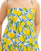 Kenny Flowers Kenny Flowers The Positano - Mini Resort Dress - 3