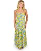 Kenny Flowers Kenny Flowers The Positano - Resort Dress - 1