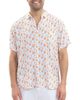 Kenny Flowers Kenny Flowers The Seaside Spritz - Short Sleeve Shirt - 1