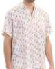 Kenny Flowers Kenny Flowers The Seaside Spritz - Short Sleeve Shirt - 4
