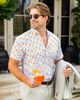 Kenny Flowers Kenny Flowers The Seaside Spritz - Short Sleeve Shirt - 5