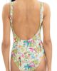 Kenny Flowers Margaritaville by Kenny Flowers - Welcome to Margaritaville - Lime - One Piece - 2