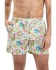 Kenny Flowers Margaritaville by Kenny Flowers - Welcome to Margaritaville - Lime - Swim Trunks - 1