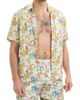 Kenny Flowers Margaritaville by Kenny Flowers - Welcome to Margaritaville - Lime - Swim Trunks - 5