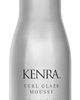 KENRA KENRA 13 Curl Glaze Mousse 6.75 oz - 1