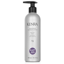 KENRA Kenra 14 Smoothing Blowout Lotion 10 oz