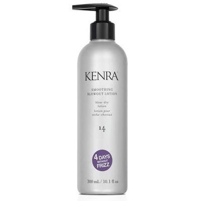 KENRA Kenra 14 Smoothing Blowout Lotion 10 oz
