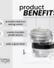 KENRA KENRA #20 Clear Paste 2 oz - 2