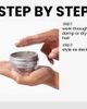 KENRA KENRA #20 Clear Paste 2 oz - 4