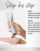 KENRA Kenra 6 Platinum Air Dry Crème 5 oz - 3