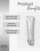KENRA Kenra 6 Platinum Air Dry Crème 5 oz - 4