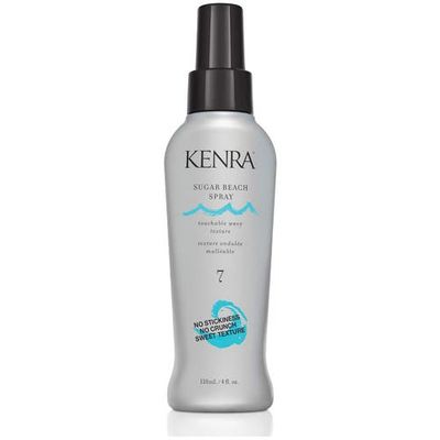 KENRA KENRA #7 Sugar Beach Spray 4 oz