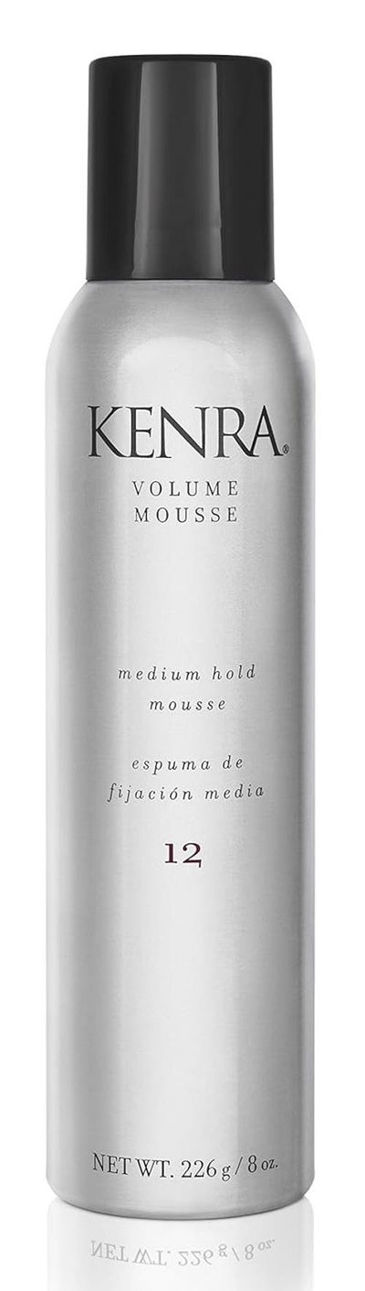 KENRA KENRA Medium Hold Volume Mousse 8 oz